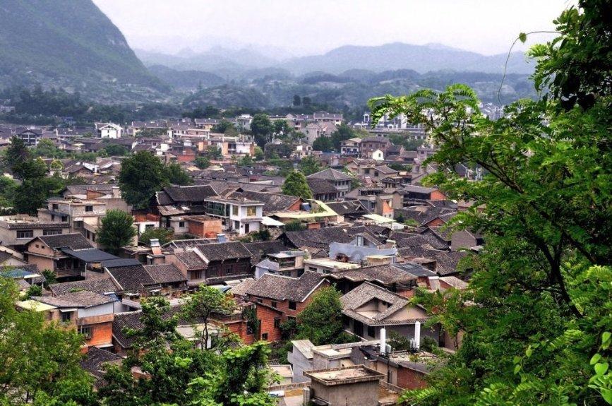 轩辕剑龙舞云山